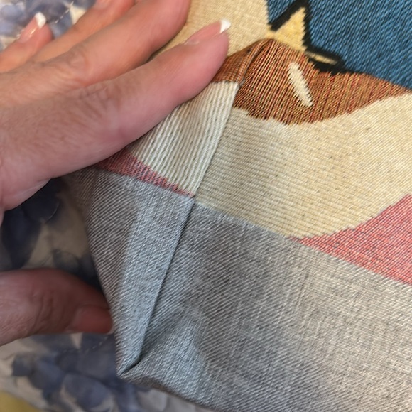 Hello kitty tote - Picture 8 of 11